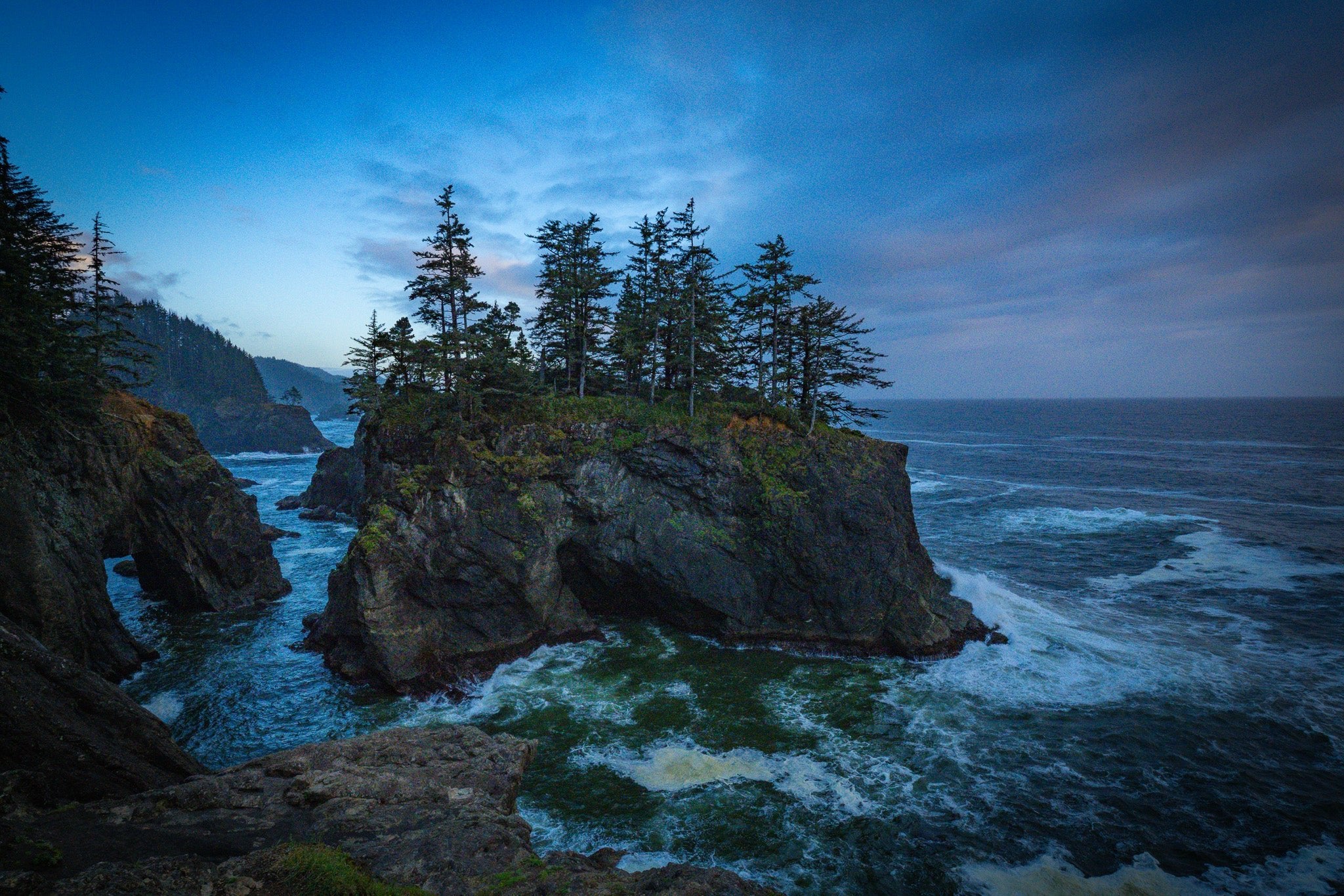 Careful Footing - Visiting This World