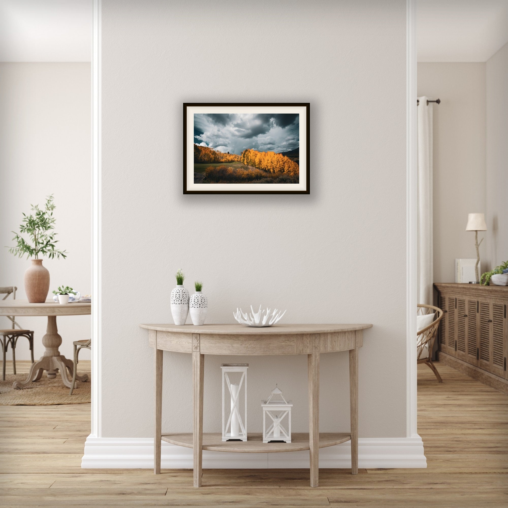 Courage - Visiting This World