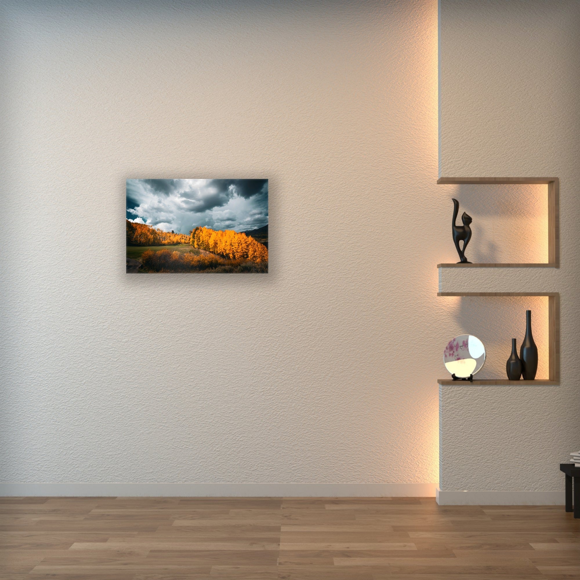 Courage - Visiting This World