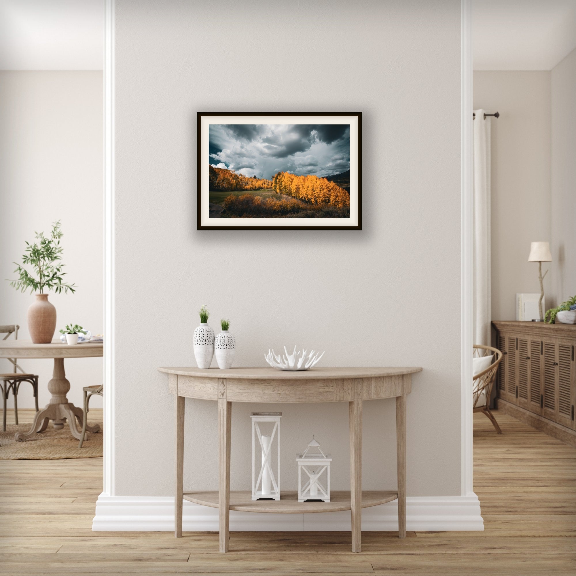 Courage - Visiting This World