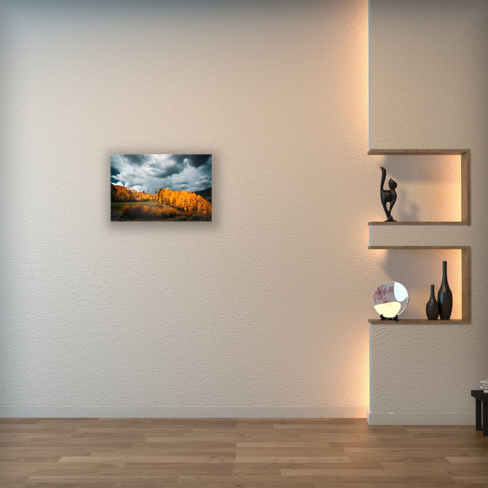 Courage - Visiting This World