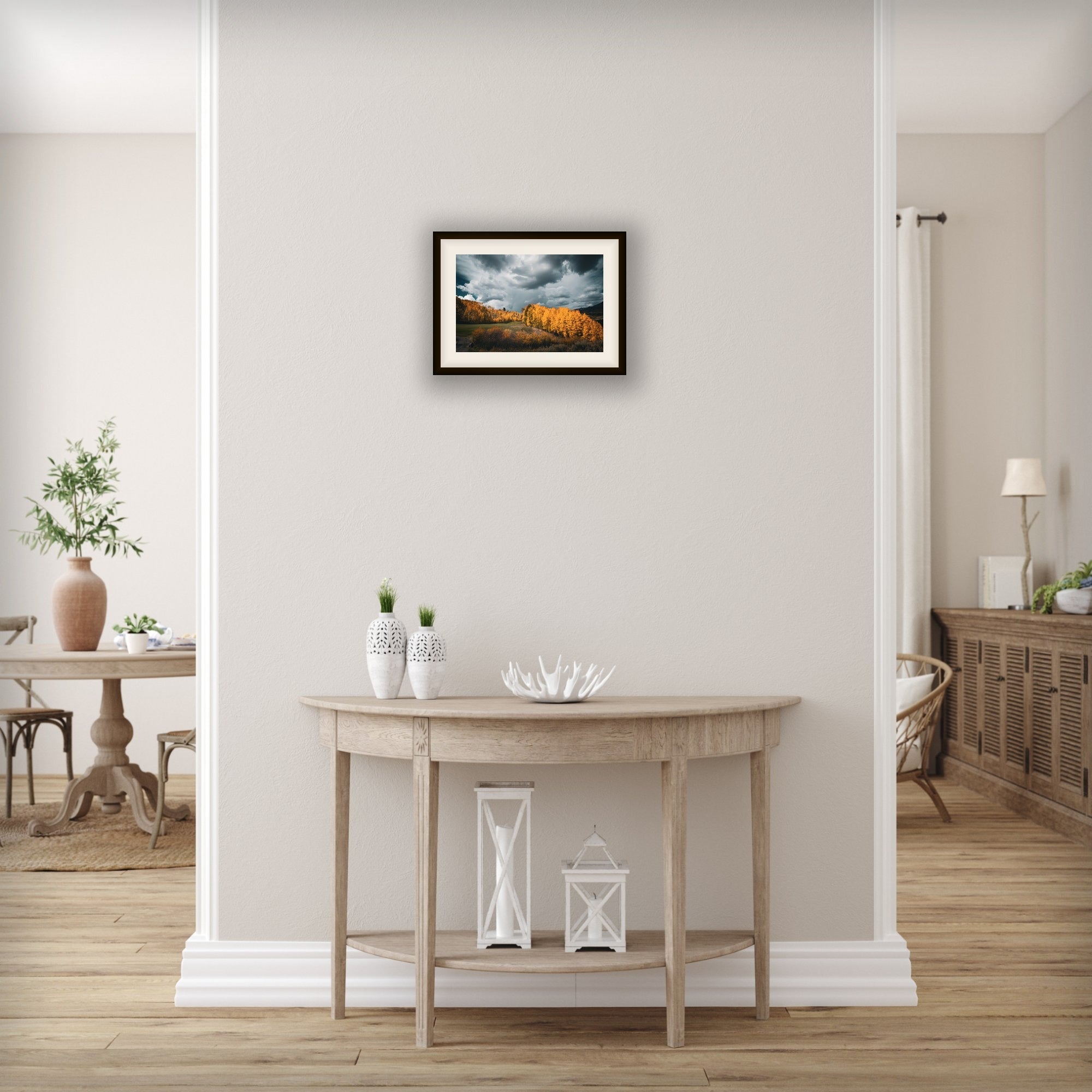 Courage - Visiting This World