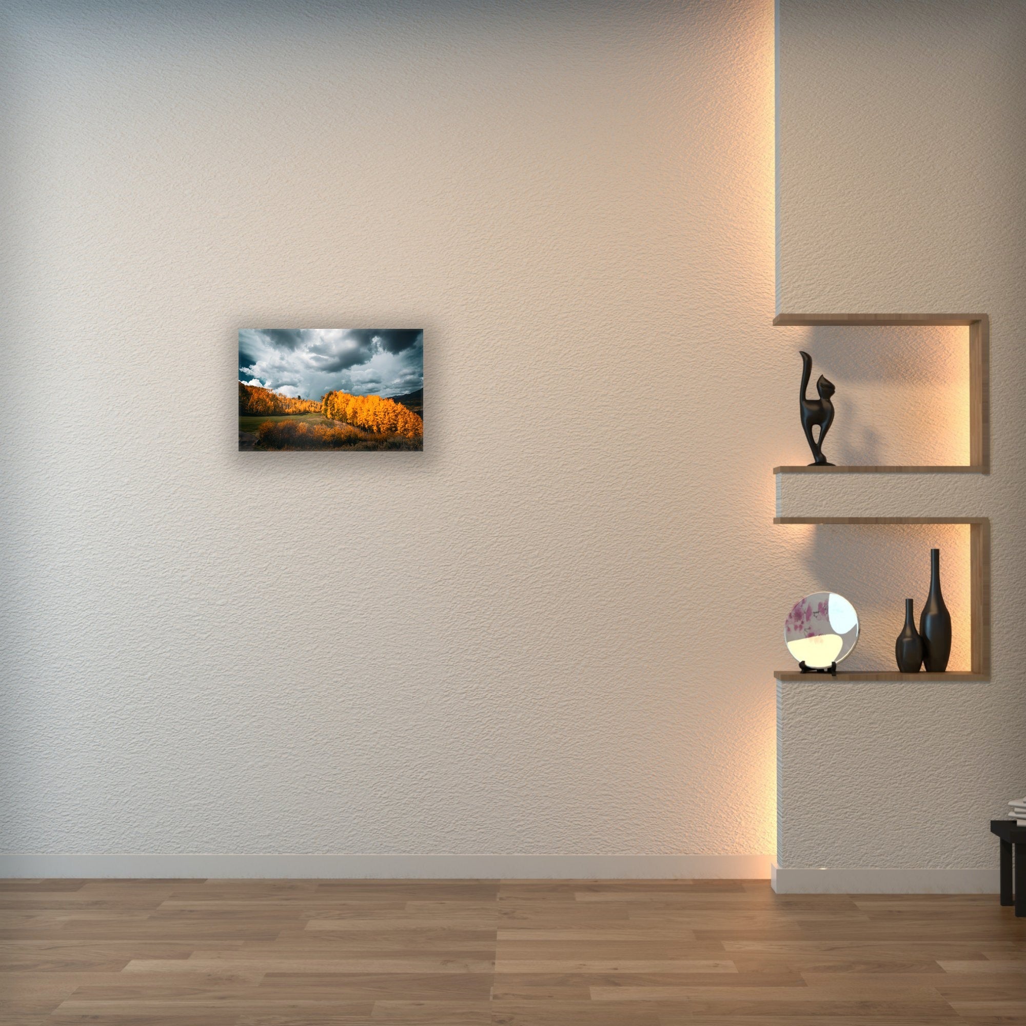 Courage - Visiting This World