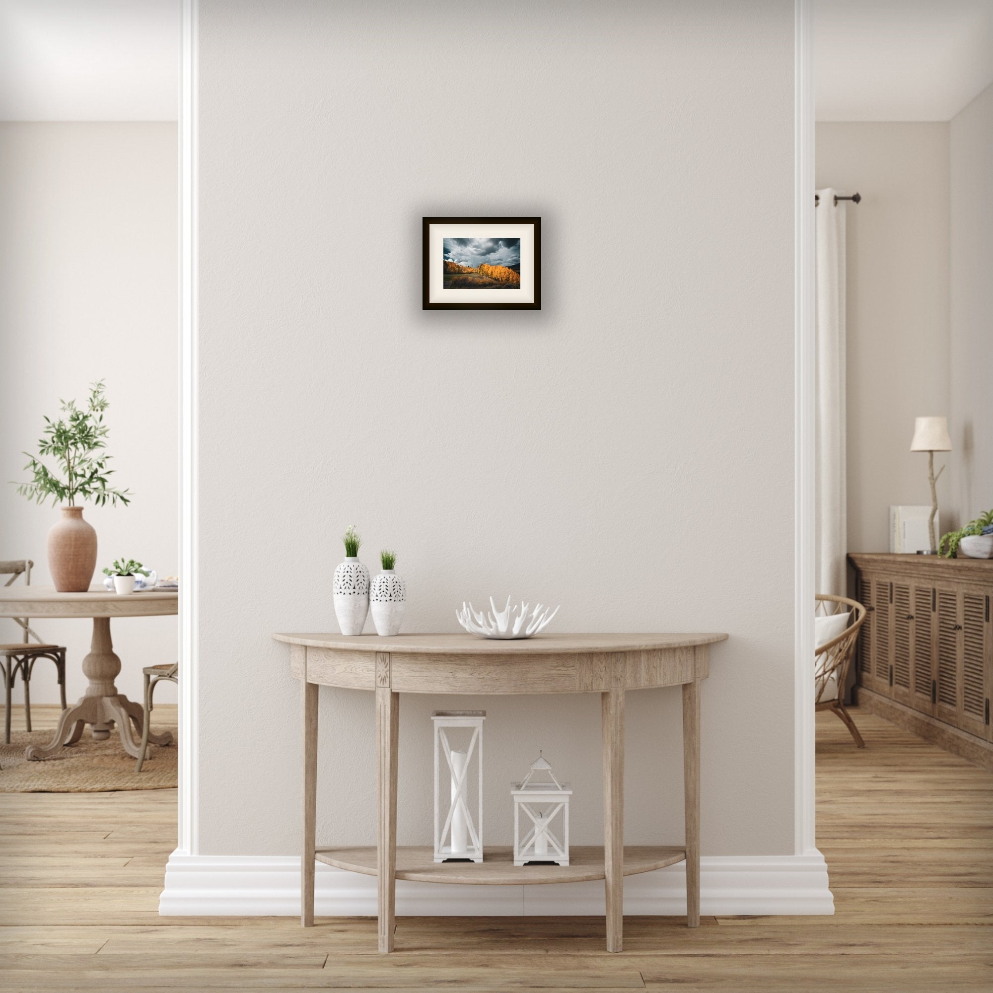 Courage - Visiting This World