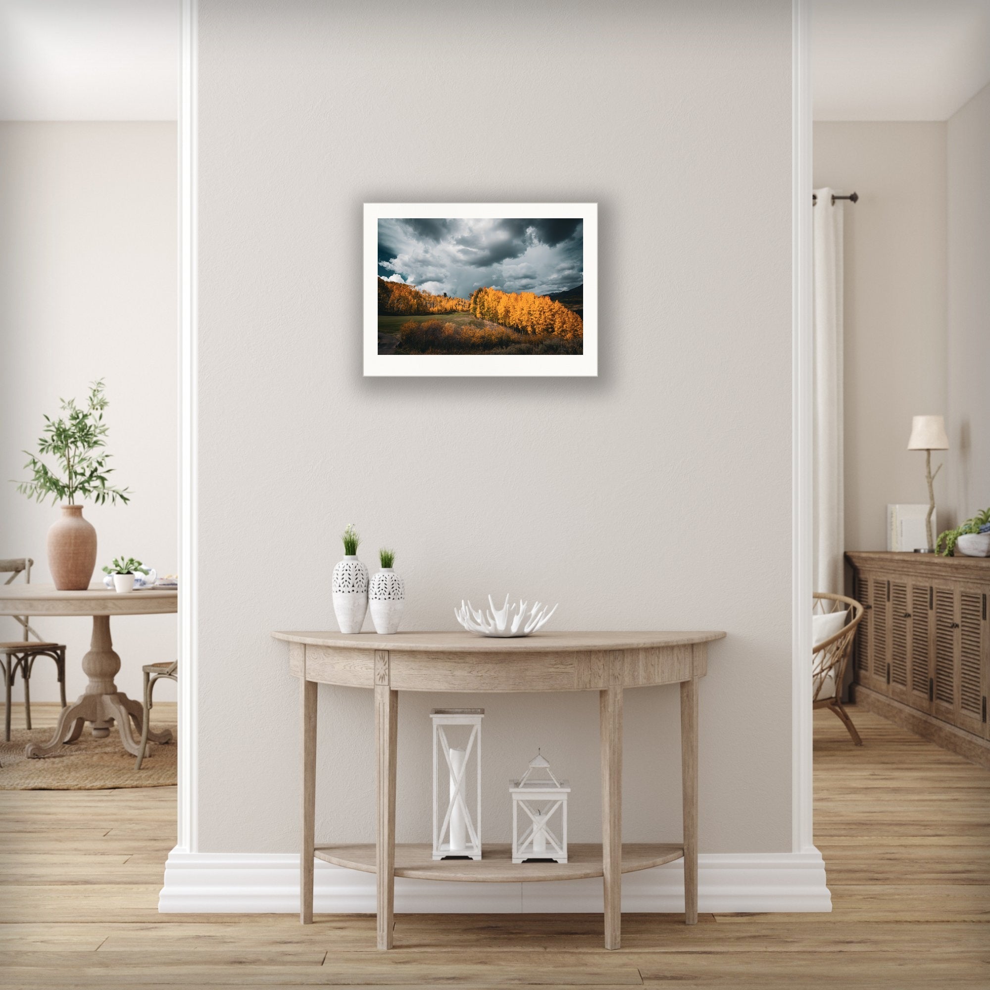 Courage - Visiting This World