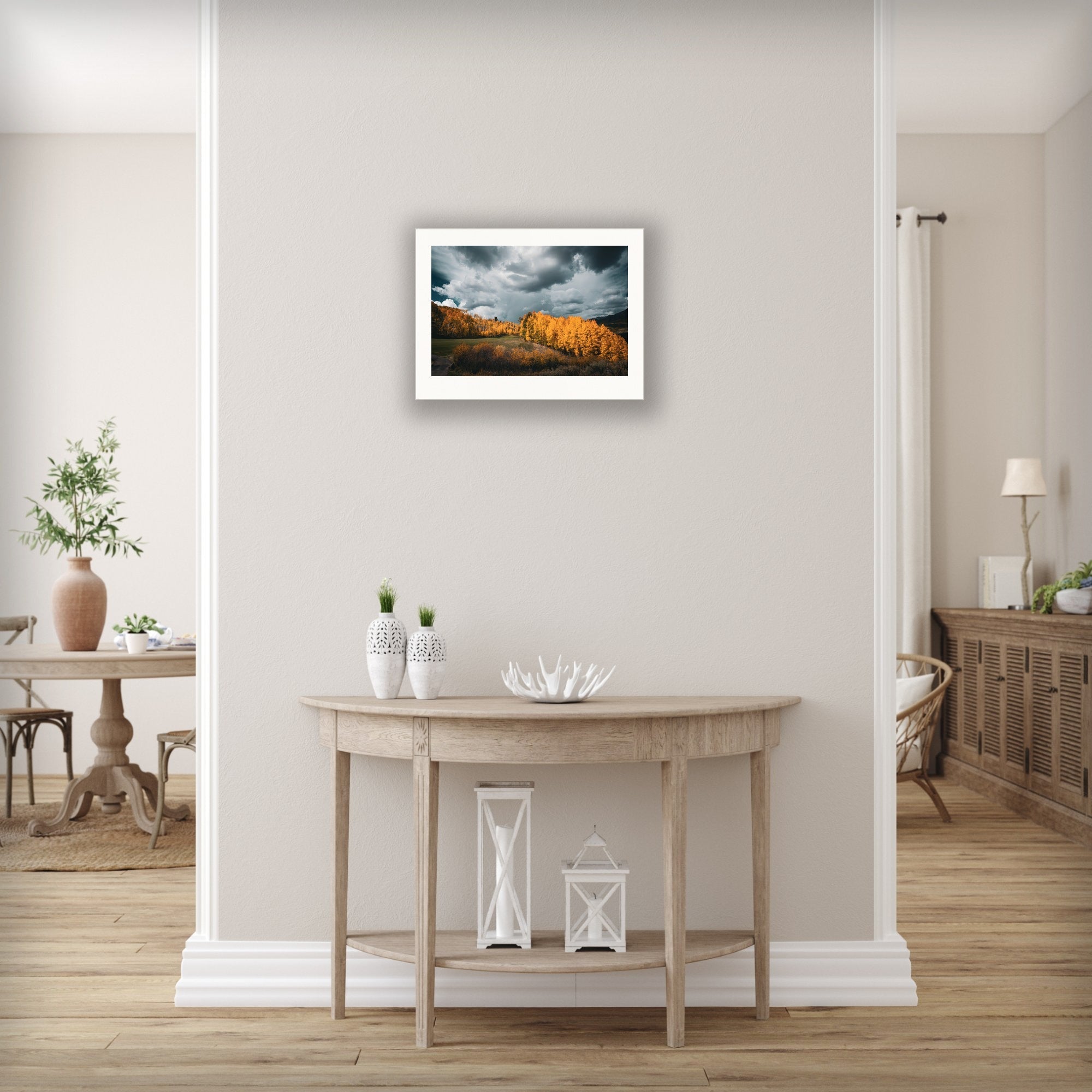 Courage - Visiting This World