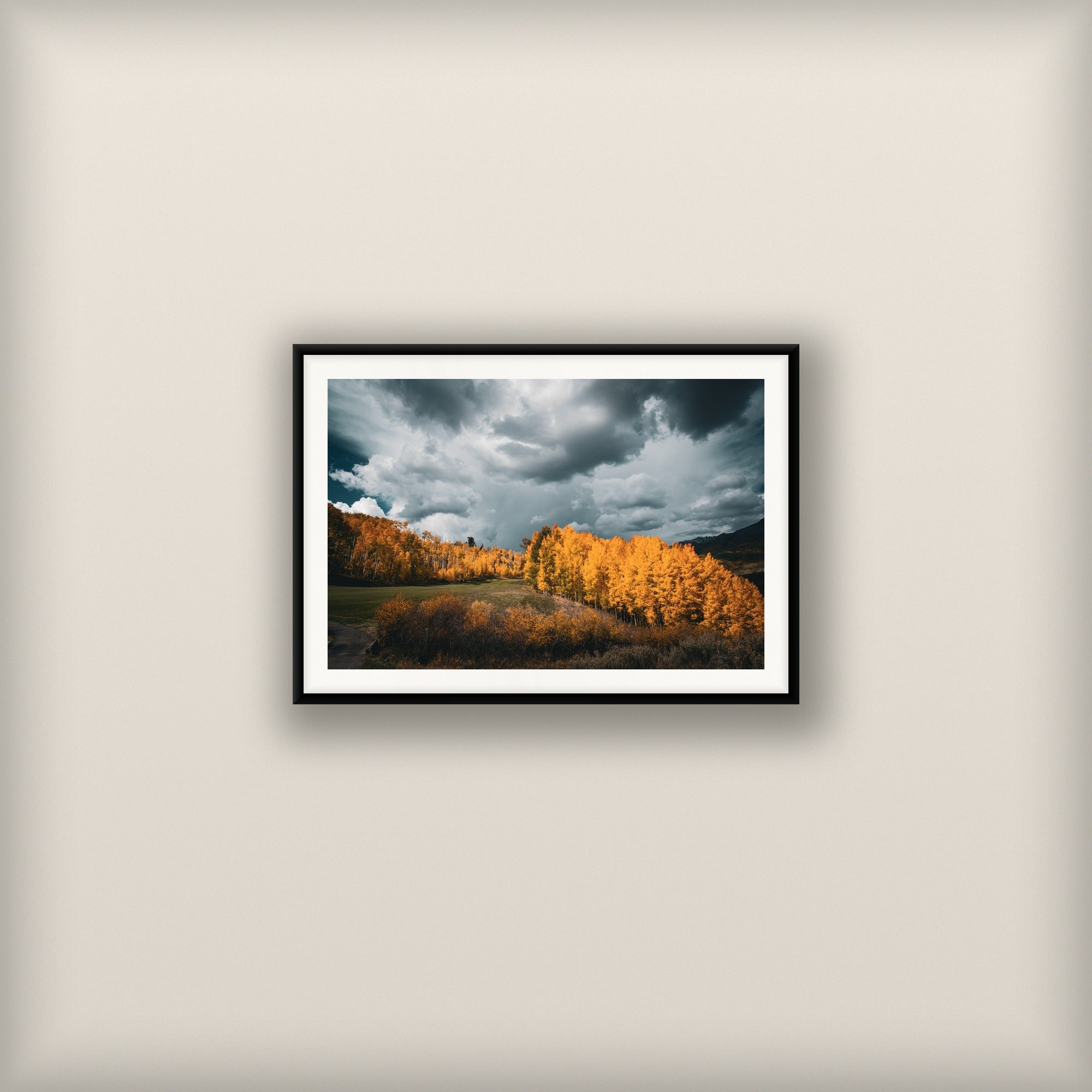 Courage - Visiting This World