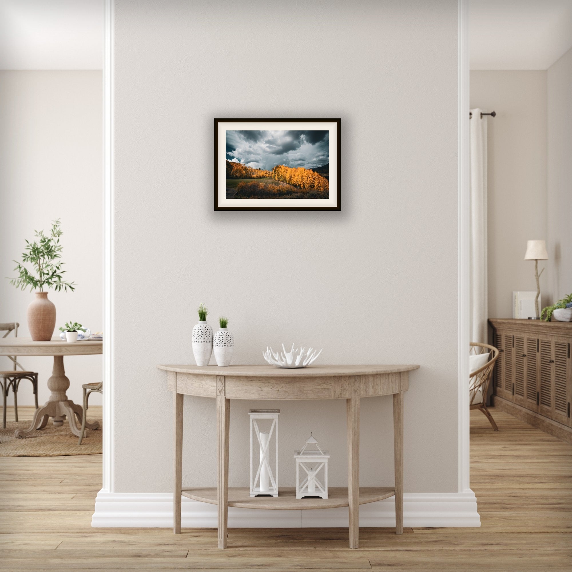 Courage - Visiting This World