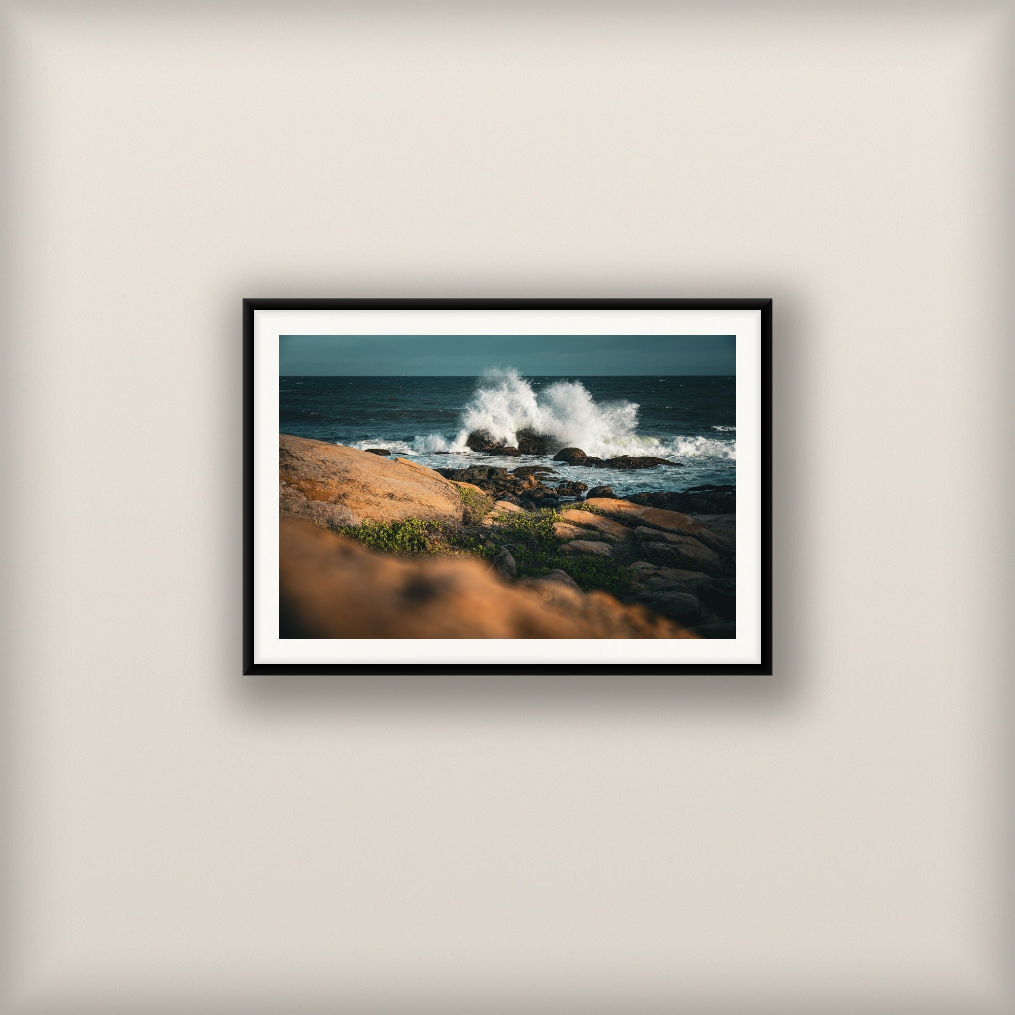 Resilience - Visiting This World