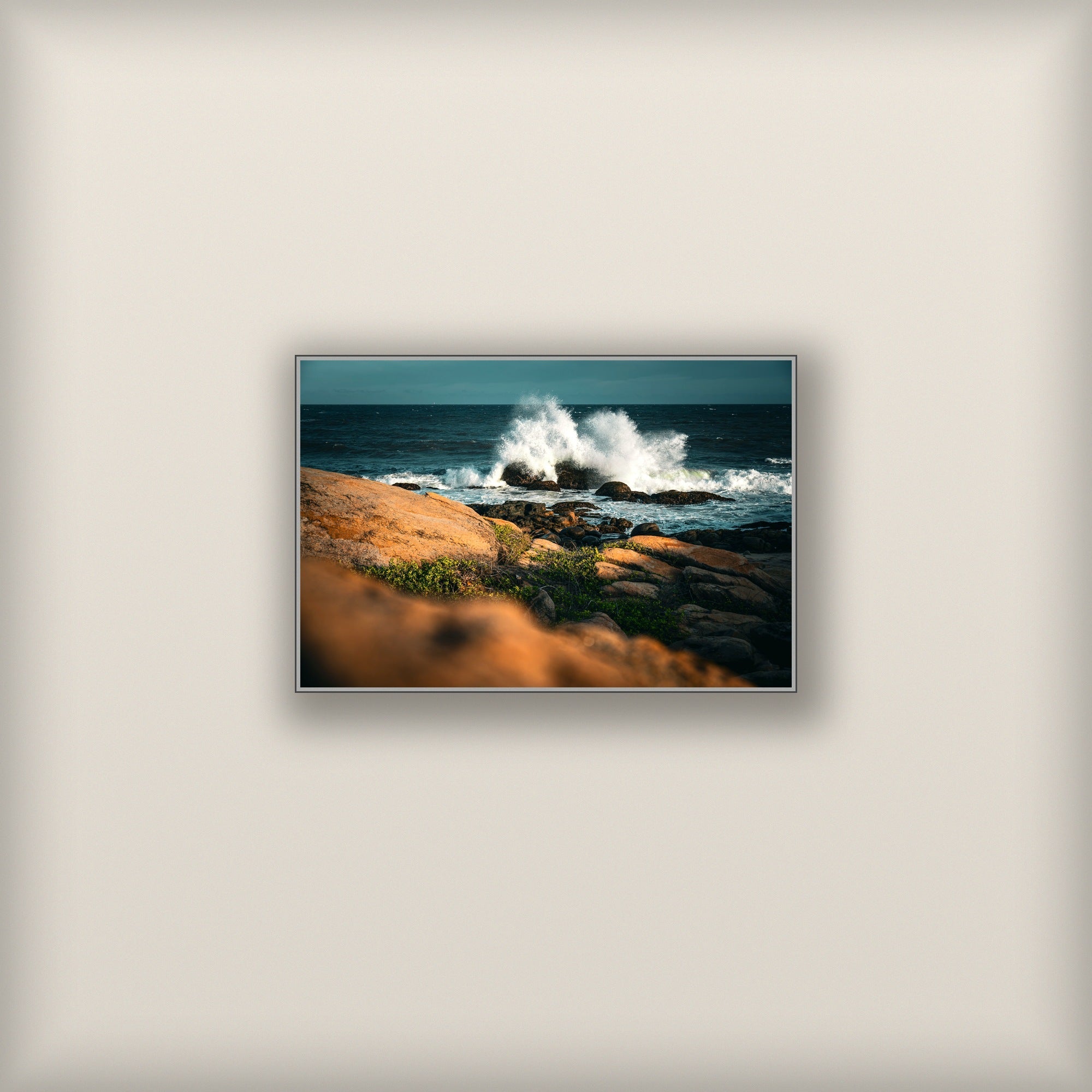 Resilience - Visiting This World