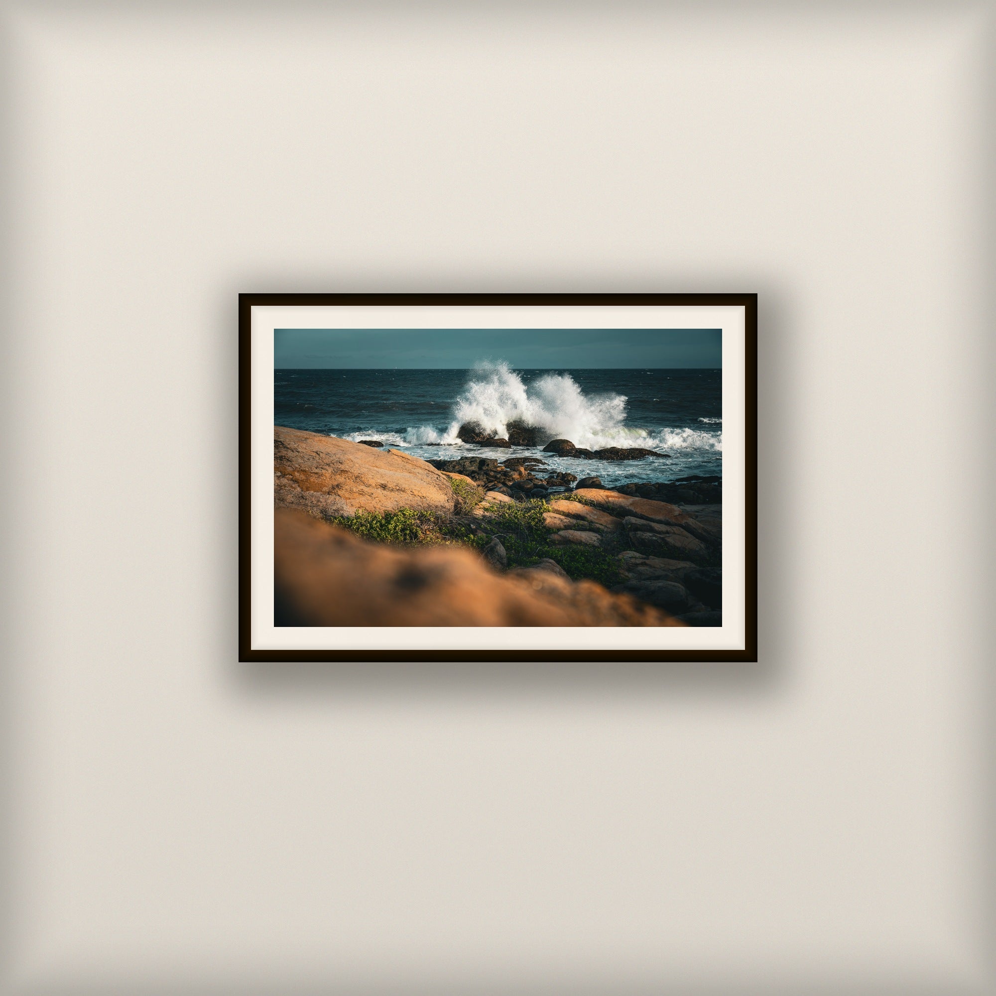 Resilience - Visiting This World