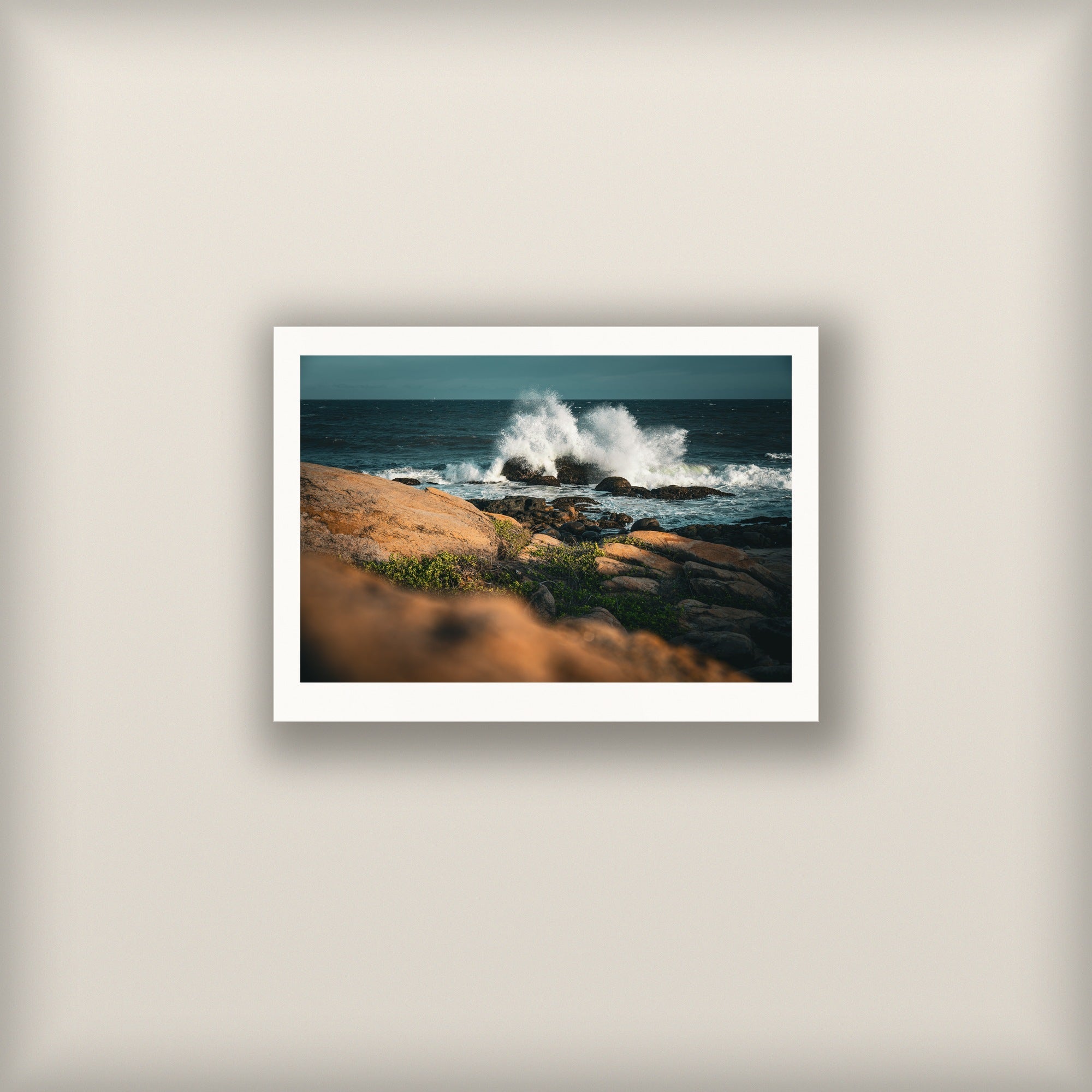 Resilience - Visiting This World