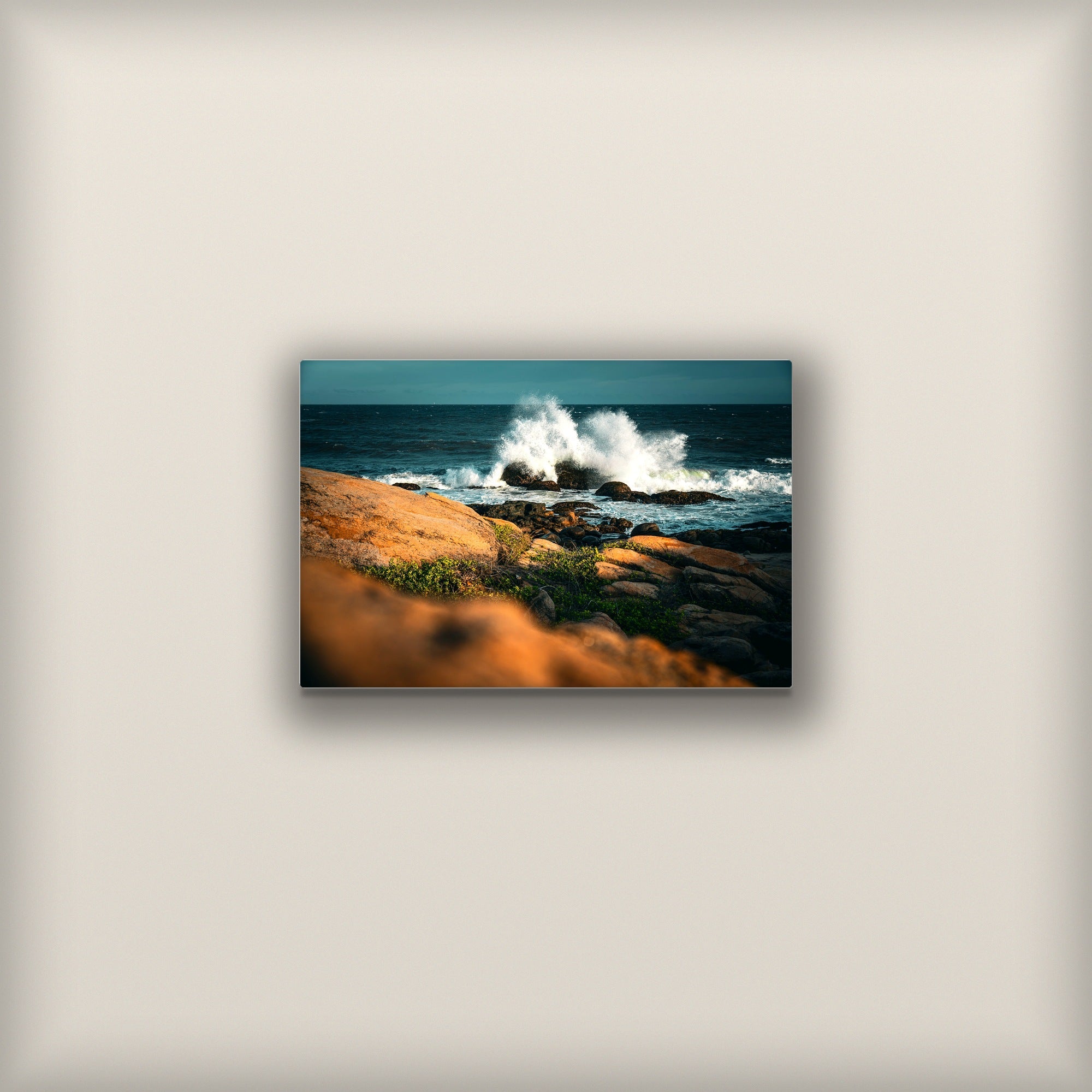 Resilience - Visiting This World