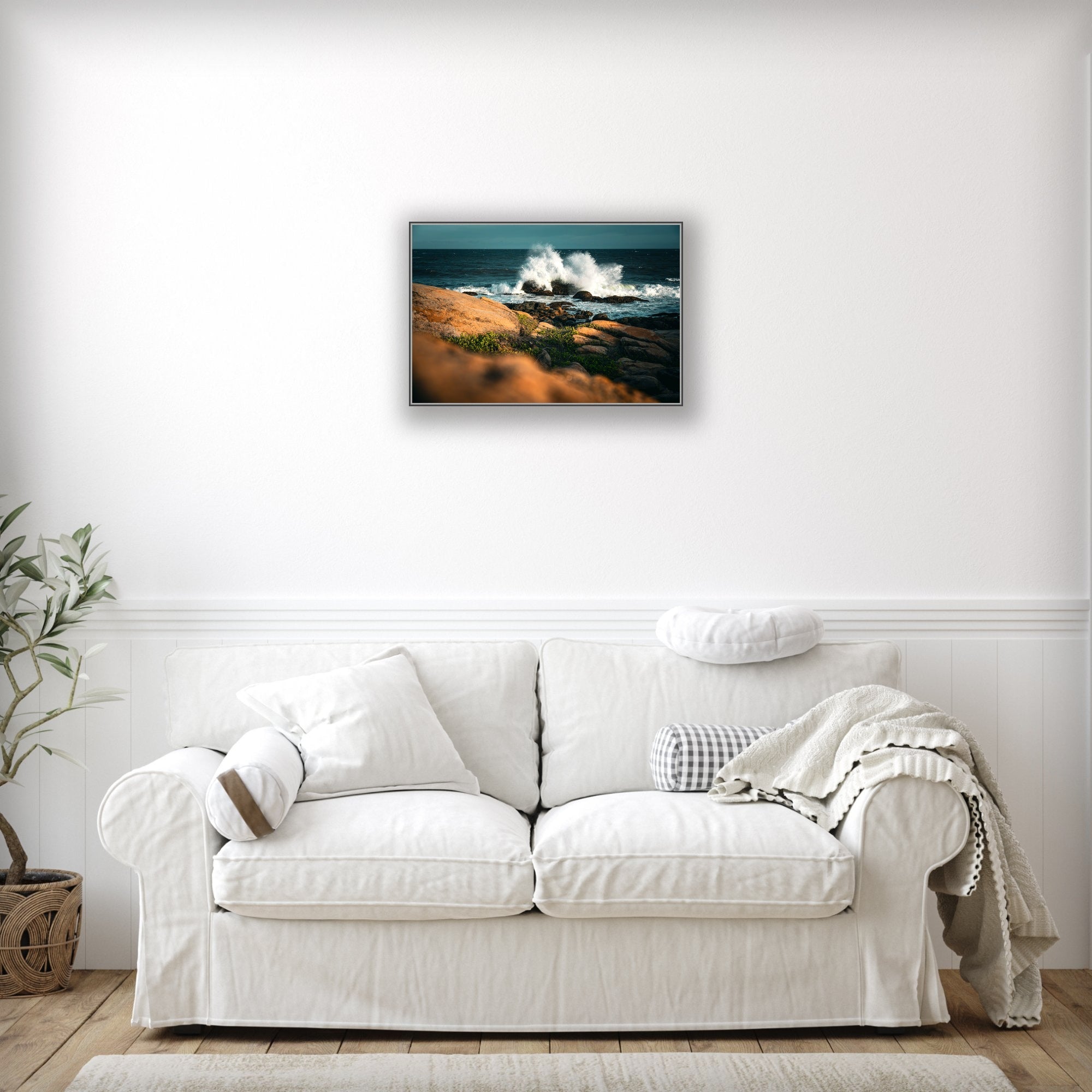 Resilience - Visiting This World