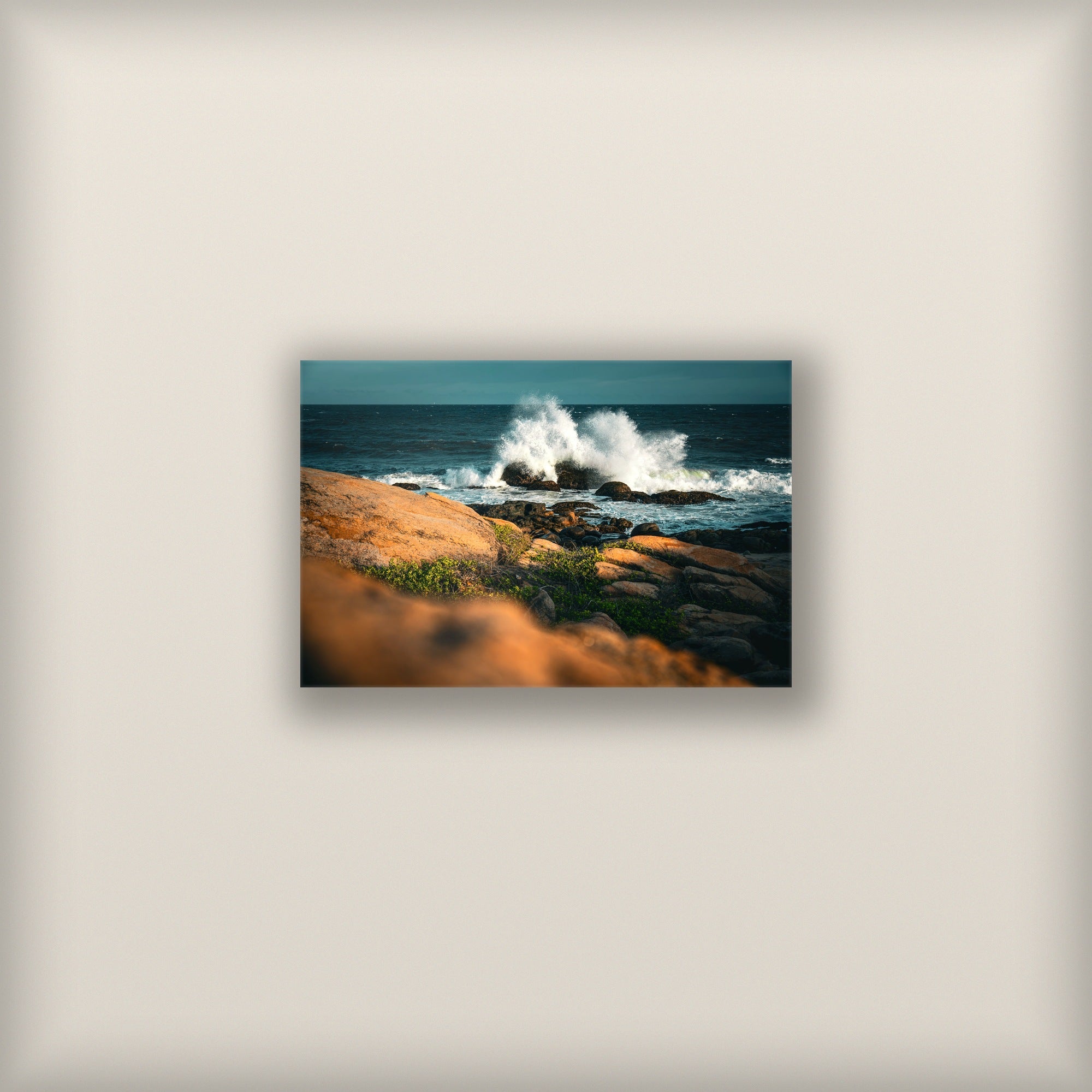 Resilience - Visiting This World