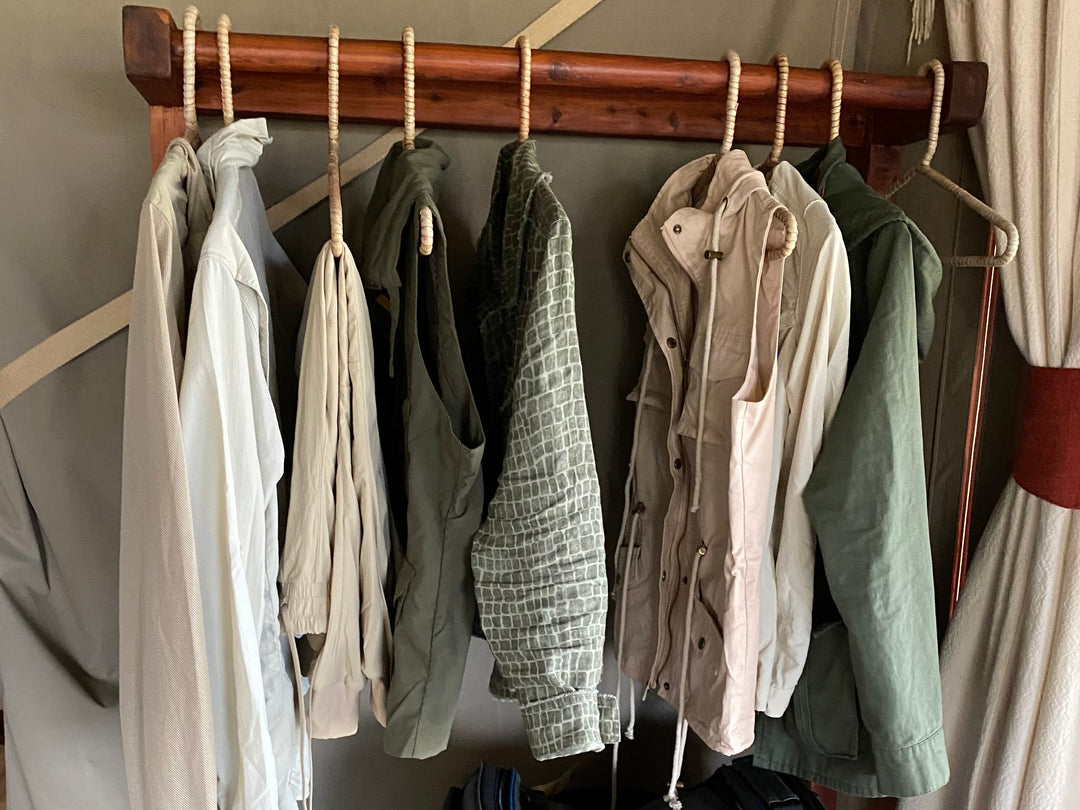 Complete Safari Packing Guide: What to Wear and Bring