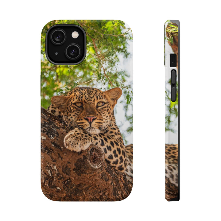 Elegance in the Canopy - Phone Case