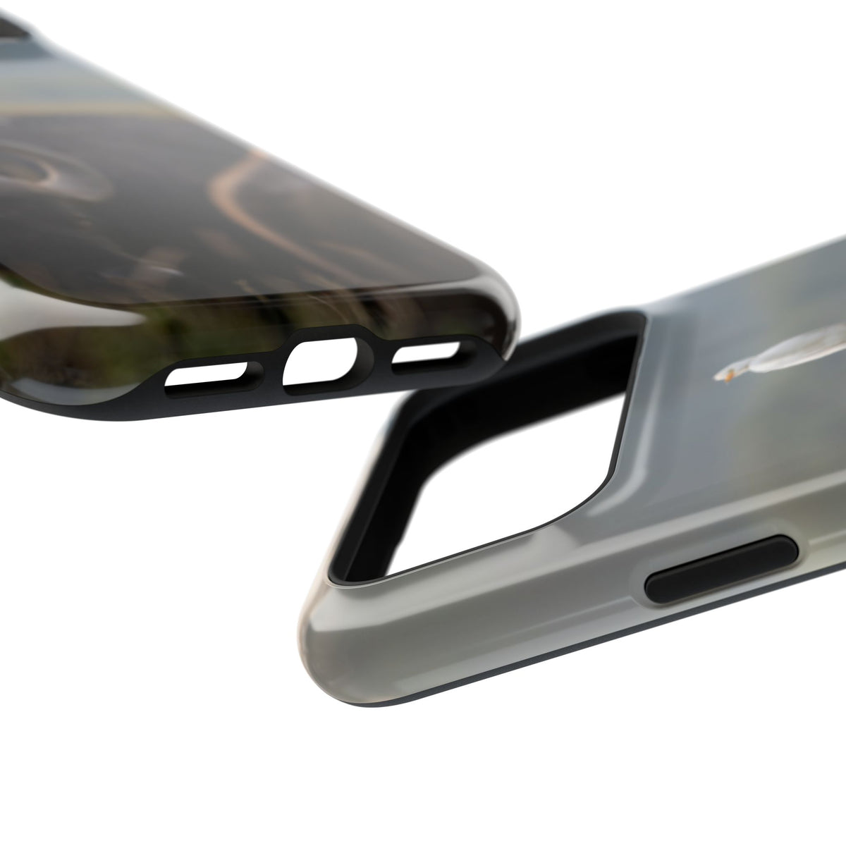 Copy of Magnetic Impact-Resistant Cases