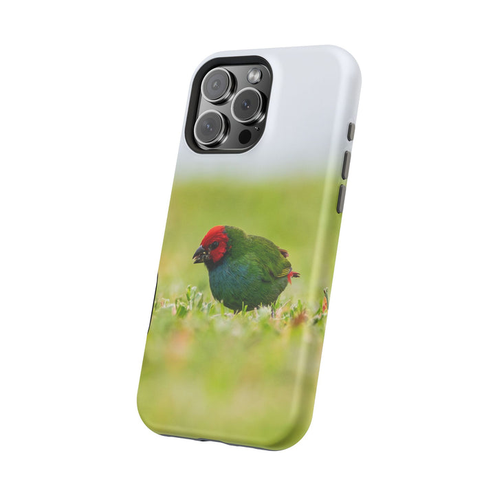 A Burst of Color - Phone Case