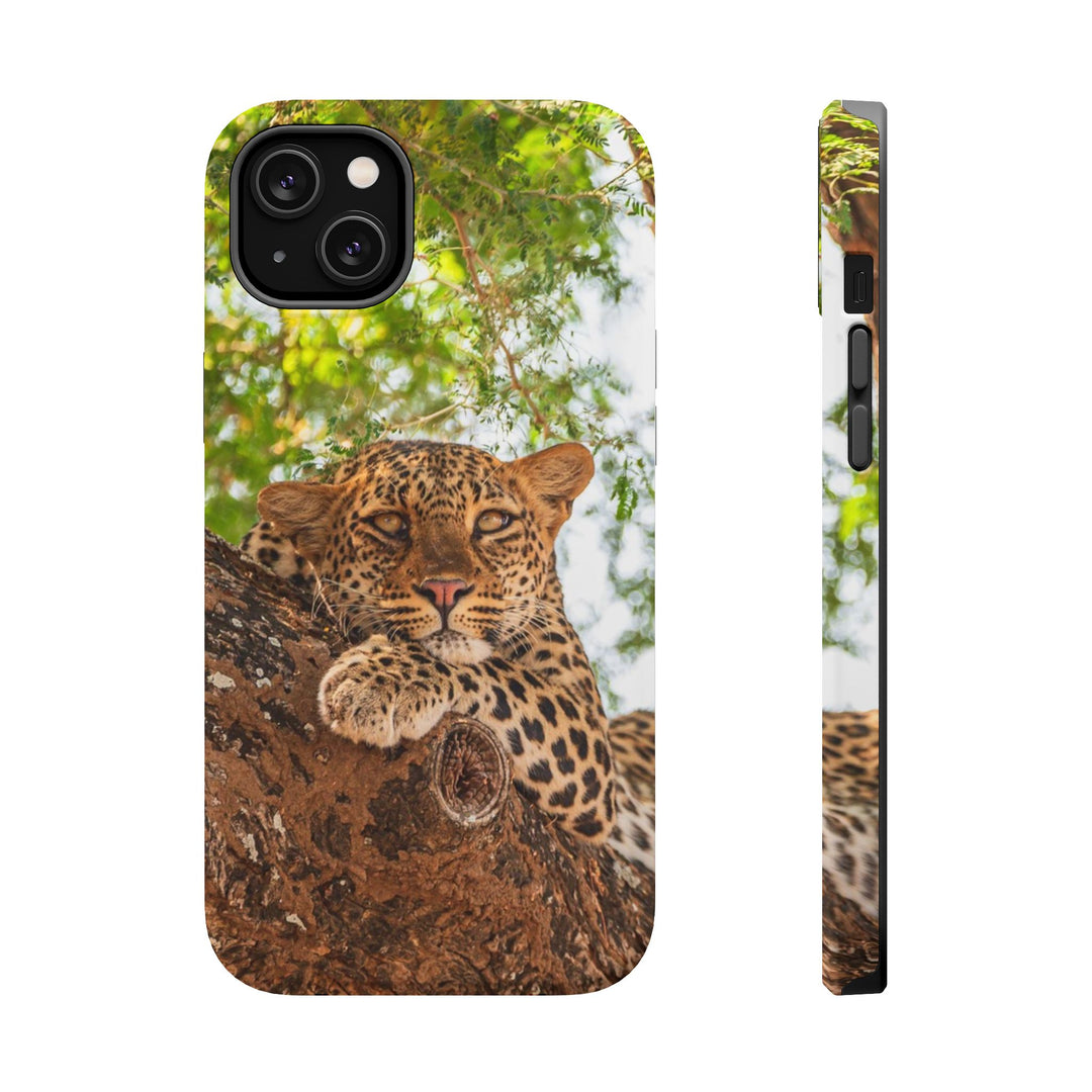 Elegance in the Canopy - Phone Case