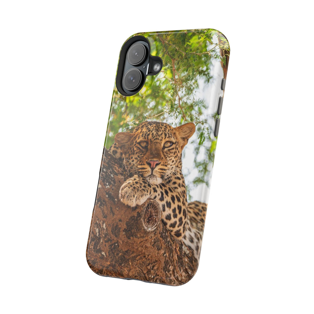 Elegance in the Canopy - Phone Case