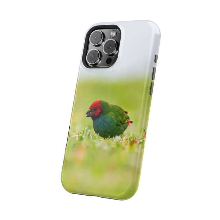 A Burst of Color - Phone Case