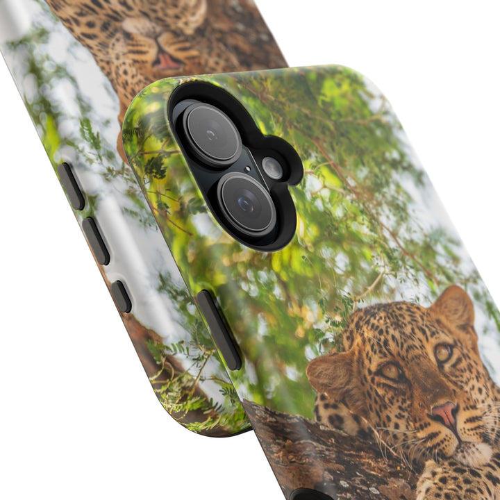 Elegance in the Canopy - Phone Case