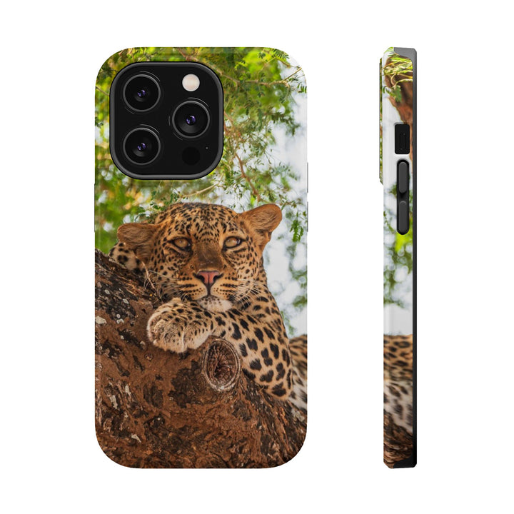 Elegance in the Canopy - Phone Case