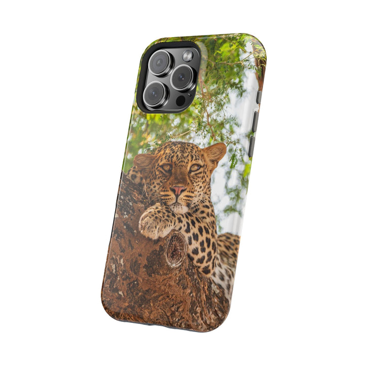 Elegance in the Canopy - Phone Case