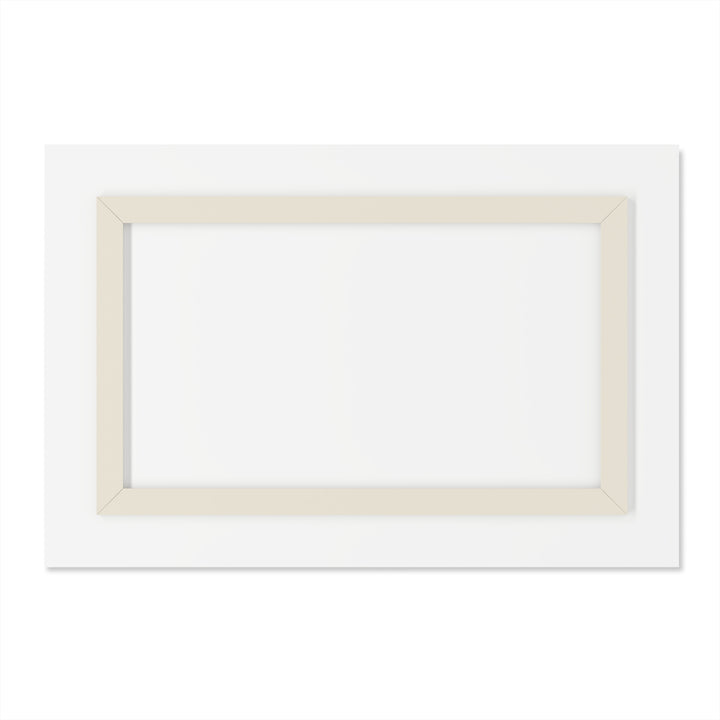 Resilience | Acrylic Wall Art Print | Elemental Escape Collection