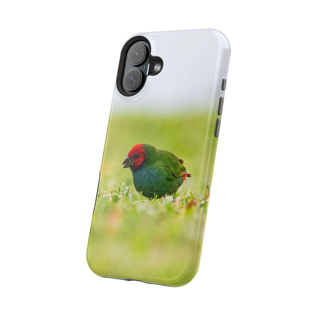 A Burst of Color - Phone Case