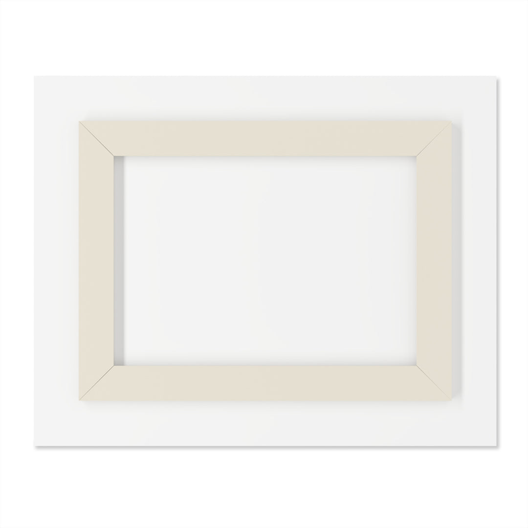 Resilience | Acrylic Wall Art Print | Elemental Escape Collection