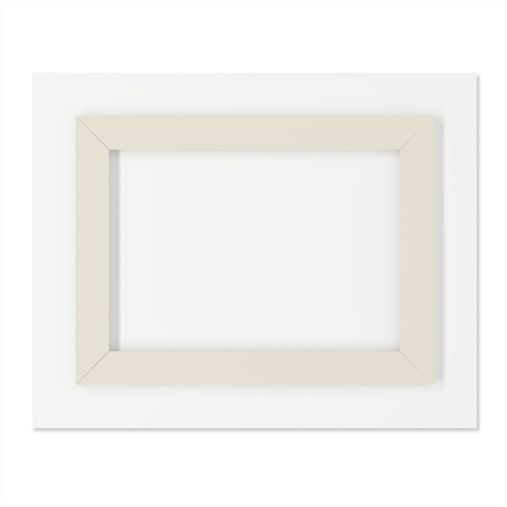 Resilience | Acrylic Wall Art Print | Elemental Escape Collection