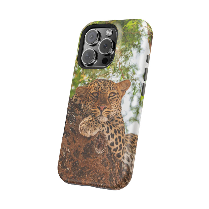 Elegance in the Canopy - Phone Case