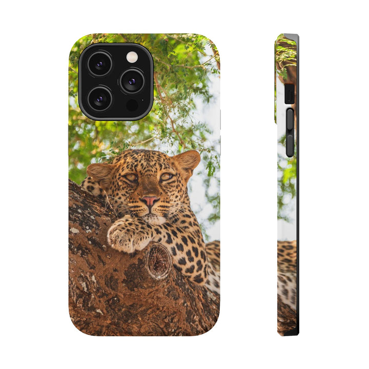 Elegance in the Canopy - Phone Case