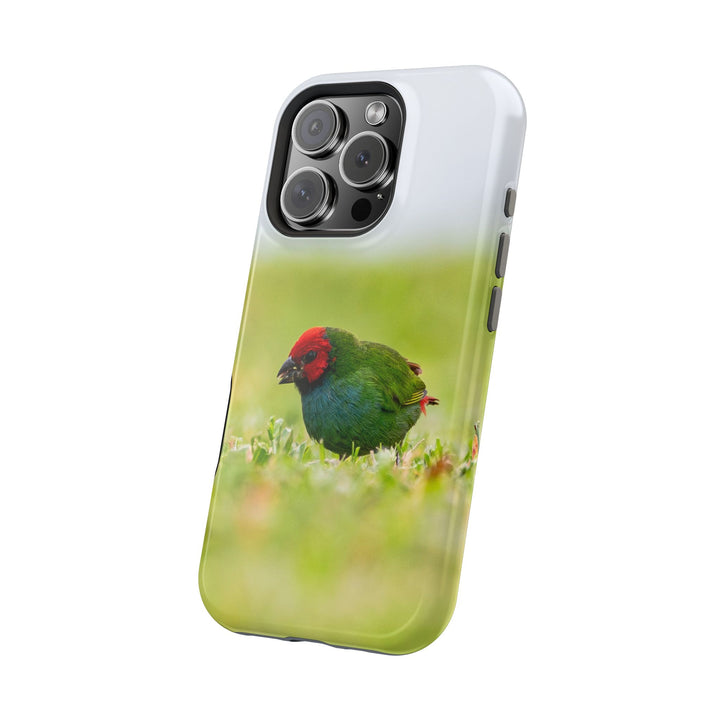 A Burst of Color - Phone Case