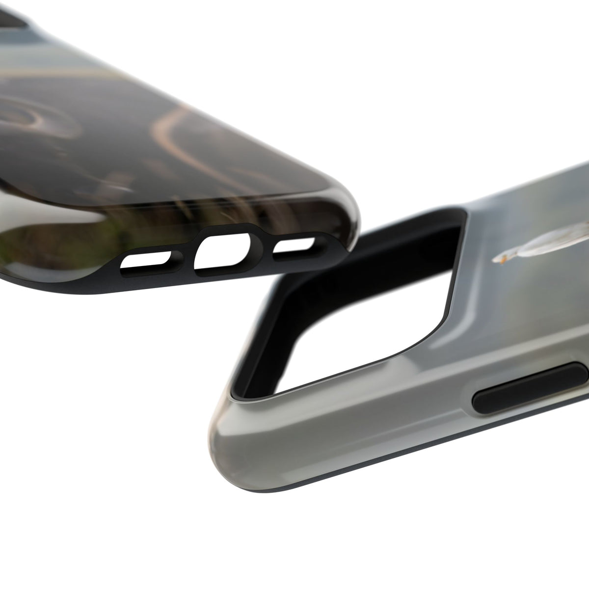 Copy of Magnetic Impact-Resistant Cases