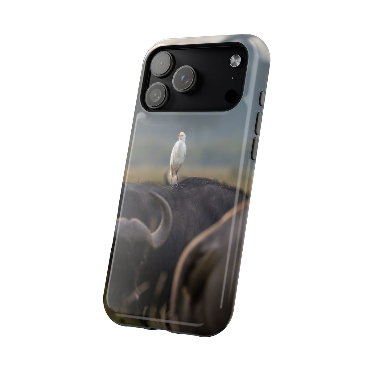 Copy of Magnetic Impact-Resistant Cases