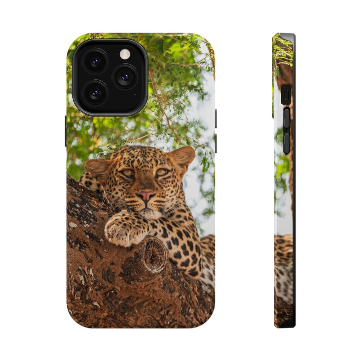 Elegance in the Canopy - Phone Case