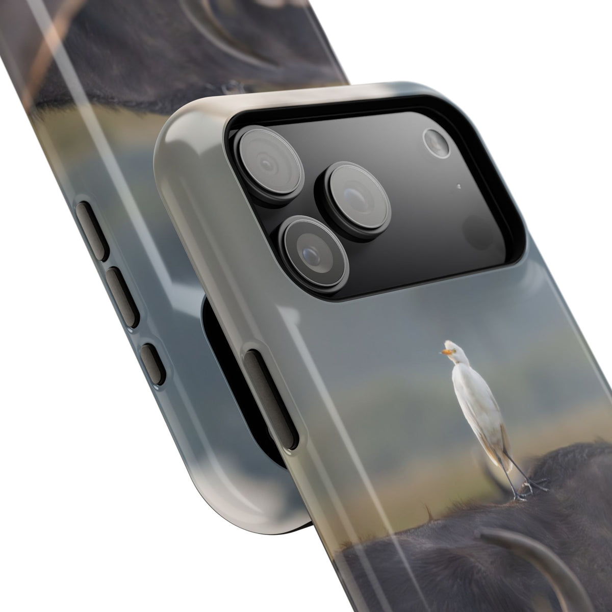 Copy of Magnetic Impact-Resistant Cases