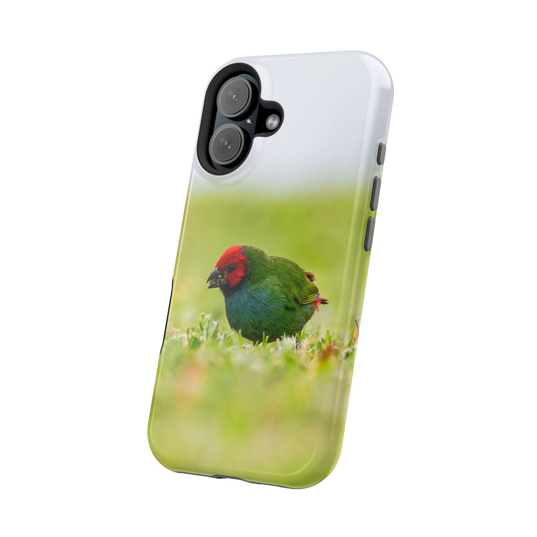 A Burst of Color - Phone Case