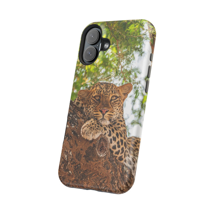 Elegance in the Canopy - Phone Case