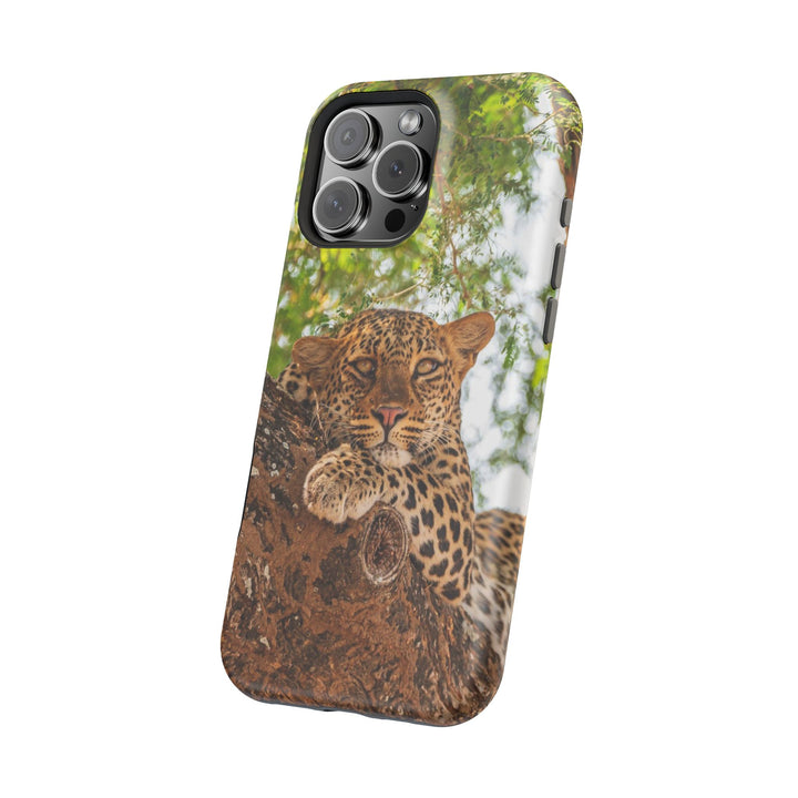 Elegance in the Canopy - Phone Case