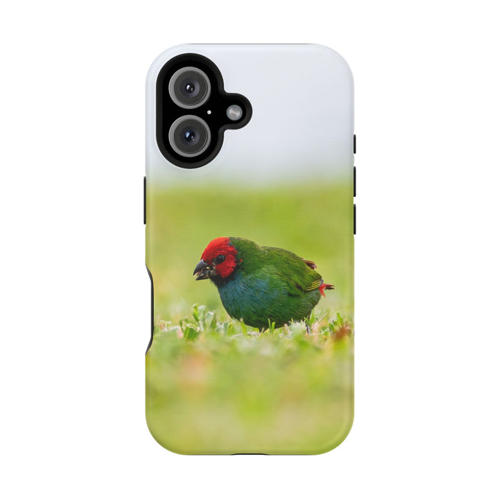 A Burst of Color - Phone Case