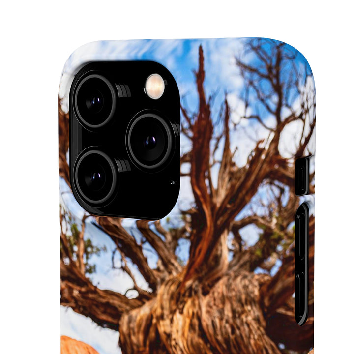 Desert Reach - Phone Case