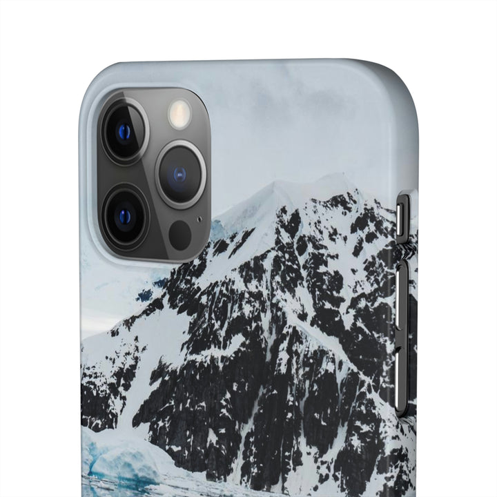 Reflected Calm - Phone Case