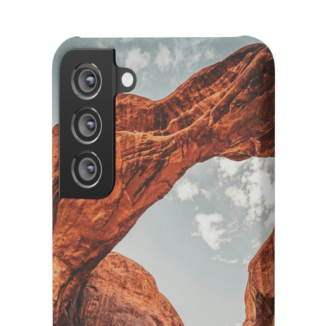 Natural Frames Part 4 - Phone Case