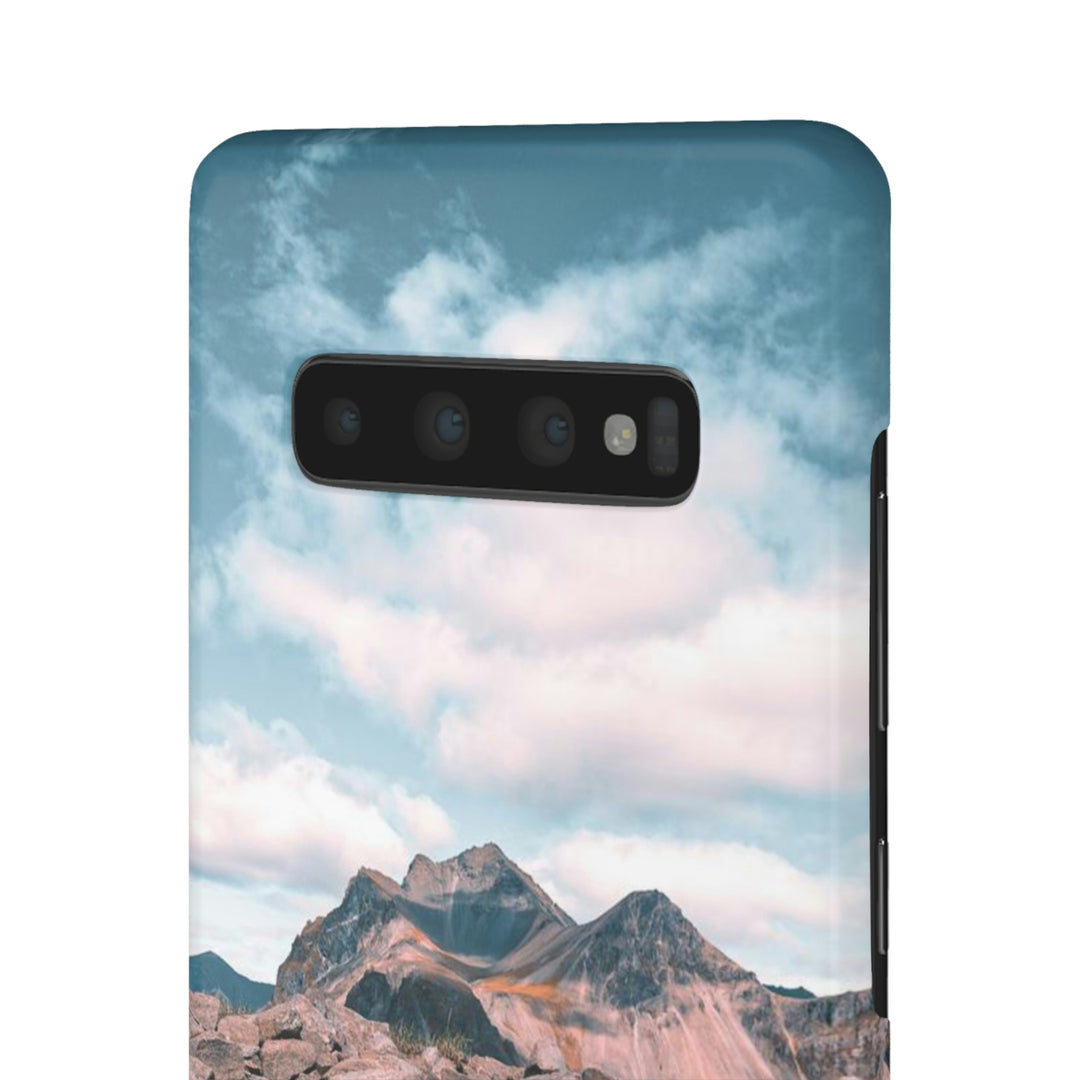 Reflecting Pools - Phone Case