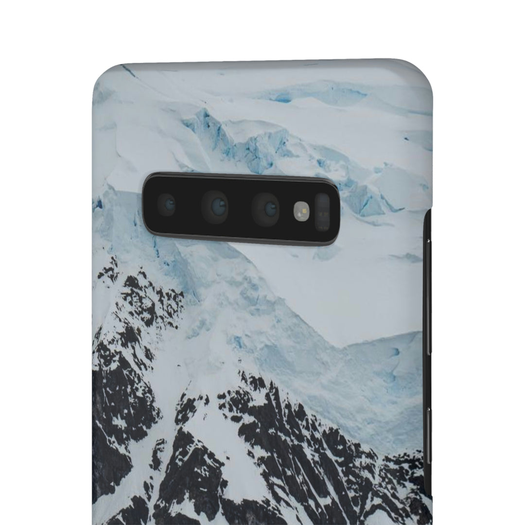 Ancient Ice - Phone Case