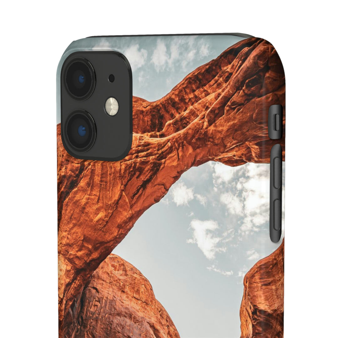 Natural Frames Part 4 - Phone Case